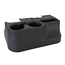 P10190 Storage Console, Armrest, For Ford Super Duty 99-01, Split Bench Only