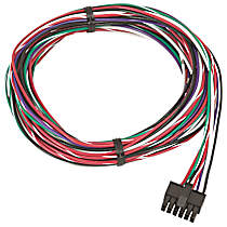 P19317 Spek-Pro Wire Harness, Nascar Ecu, Spek-Pro, Replacement
