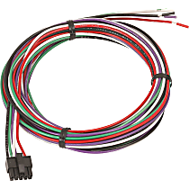 P19373 Gauge Wire Harness - Universal