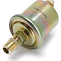 ST262242 Sensor, Oil Pressure, 100Psig/7 Bar, 1/8in. Nptf (M), For 52Mm Elec. Gauge