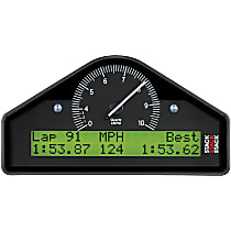 ST8130-F Dash Display