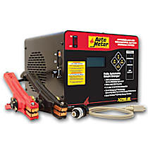 Fast Charger