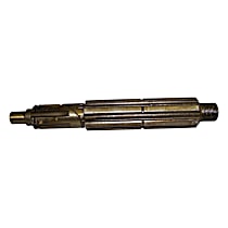 A519 Mainshaft - Direct Fit