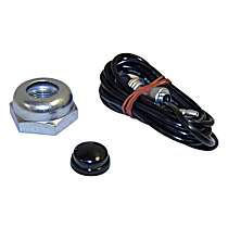 A6742K Horn Button - Direct Fit