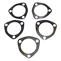 A6760 Steering Box Shim Kit - Direct Fit