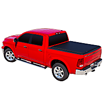 Dodge Ram 1500 Tonneau Cover Carparts Com