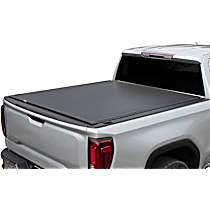 Chevrolet S10 Tonneau Cover Carparts Com