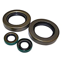 A7445 Transfer Case Seal and Gasket Kit - Direct Fit