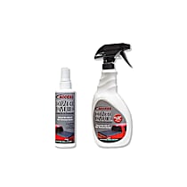 80202 Tonneau Cover Care - Universal