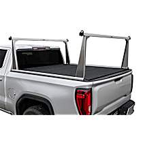 F2040021 Truck Bed Rack - Direct Fit, Kit