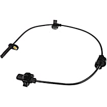 AC1321260 Rear, Passenger Side ABS Speed Sensor Sold Individually