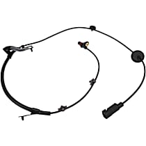 CY1321114 Rear, Driver Side ABS Speed Sensor Sold Individually