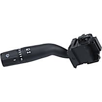 FD1322064 Combination Switch - Black, Sold Individually