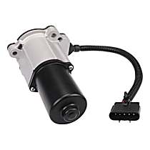 GM0419230 Transfer Case Motor