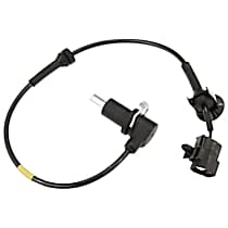 GM1321092 Rear, Passenger Side ABS Speed Sensor Sold Individually