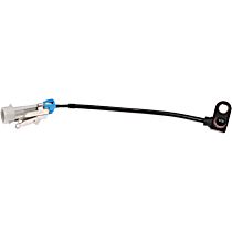 GM1321177 Front, Driver or Passenger Side ABS Speed Sensor Sold Individually