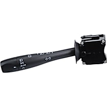 GM1322062 Combination Switch - Black, Sold Individually