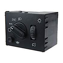 GM1322292 Headlight Switch