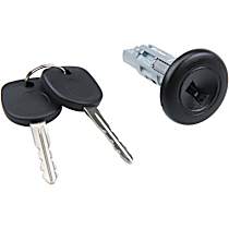 GM1322293 Ignition Lock Cylinder