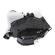 TY0820782 Front, Passenger Side Door Lock Actuator