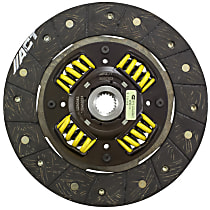 3000303 Clutch Performance Street Series Clutch Disc - Sprung hub Direct Fit, Sold individually