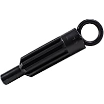 AT83 Clutch Alignment Tool - Black, Plastic