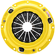 MB010X Clutch Xtreme Series Pressure Plate - Direct Fit, Assembly
