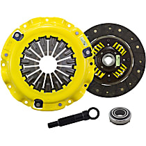 Clutch Kit, With Alignment Tool, Without Flywheel, With Release Bearing, Clutch Xtreme/Street Performance Series - 
