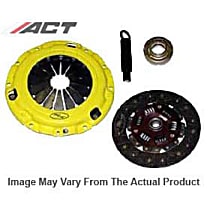 Clutch Kit, With Alignment Tool, Without Flywheel, With Release Bearing - 