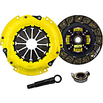Clutch Kit, With Alignment Tool, Without Flywheel, With Release Bearing, Clutch Heavy Duty/Street Performance Series - 