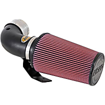 200-108 Classic Series Cold Air Intake