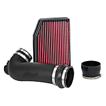 201-782 Cold Air Intake, Oiled, Plastic Tube, Jr. Kit Series