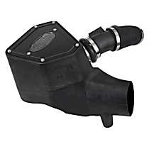 205-398 Cold Air Intake, Oiled, Plastic Tube, MXP Series