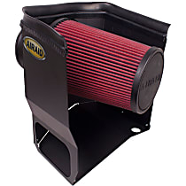 311-212 Cold Air Intake, Oiled, Without tube, CAD Series