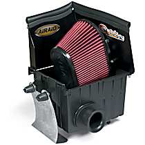 cold air ranger 2002 ford intakes intake airaid