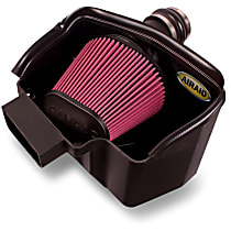 451-260 Cold Air Intake, Dry, Plastic Tube, MXP Series