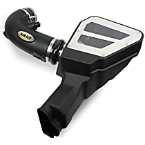 451-328 Cold Air Intake, Dry, Plastic Tube, MXP Series