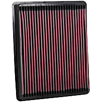 850-135 Performance Replacement Oiled Air Filter SynthaFlow Premium Replacement Series