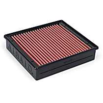 Oiled Air Filter, SynthaFlow Premium Replacement Series - 