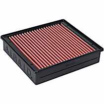 Dry Air Filter, SynthaMax Premium Replacement Series - 