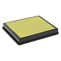 Oiled Air Filter, 8 Cyl 5.3L, SynthaMax Premium Replacement Series - 