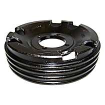 A9332 Brake Drum