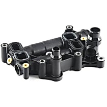 11428507694 OE Replacement Series Oil Thermostat