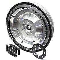 Aluminum Flywheel (Lightweight Sport Version, 14.35 lbs.) - Replaces OE Number 106411-11