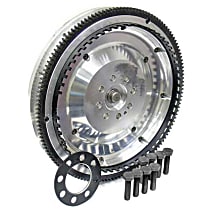 Aluminum Flywheel (Lightweight Sport Version, 13.75 lbs.) - Replaces OE Number 106412-11