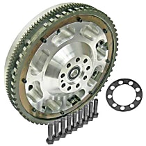 Aluminum Flywheel (Lightweight Sport Version, 14.85 lbs.) - Replaces OE Number 106413-11