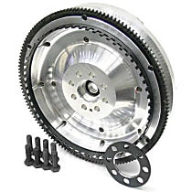 Aluminum Flywheel (Lightweight Sport Version, 14.35 lbs.) - Replaces OE Number 106417-11