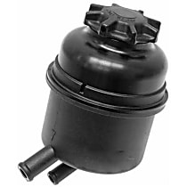 32412228855 OE Replacement Series Power Steering Reservoir - Sold individually