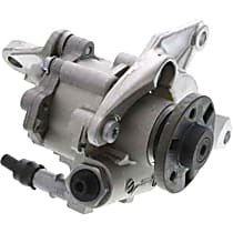 32416779244 OE Replacement Series Power Steering Pump With Pulley, Without Reservoir