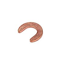 Axle Bearing Retainer - Direct Fit